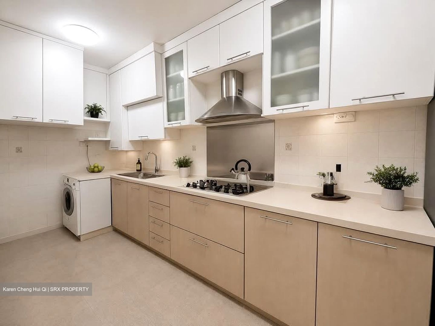 Blk 688C Choa Chu Kang Crescent (Choa Chu Kang), HDB 5 Rooms #557942241